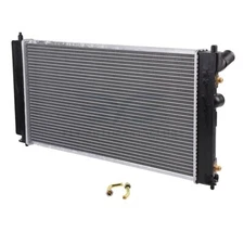 Aluminum Radiator For 2000-2005 Toyota Celica GT/GTS 2-Door 1.8L l4 Fits CU2335