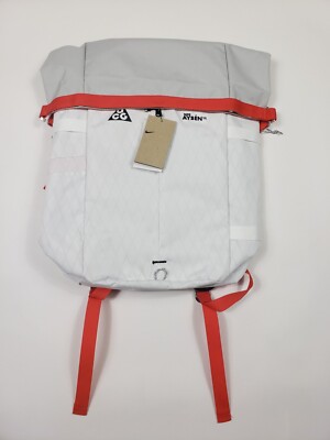 Nike ACG Backpack 32L Aysen Hiking Trail Bag 'Photon Dust' DV4054