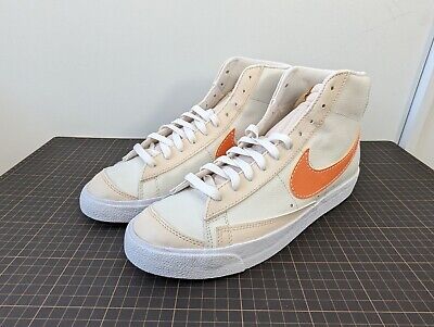 Size 10 - Nike Blazer Mid 77 EMB Inspected By Swoosh 2022 Size 10 - Nike Blazer Mid 77 EMB Inspected By Swoosh 2022