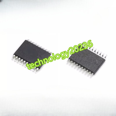 10PCS NEU STC8H1K08-36I-TSSOP20 IC TC8H1K08 #CL