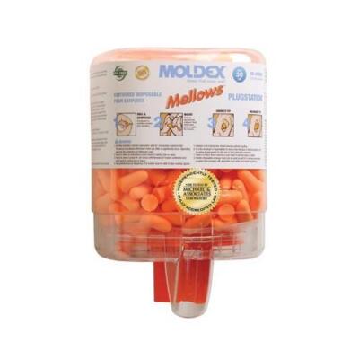 SEPTLS5076846 - Moldex Mellows Foam Ear Plugs - 6846