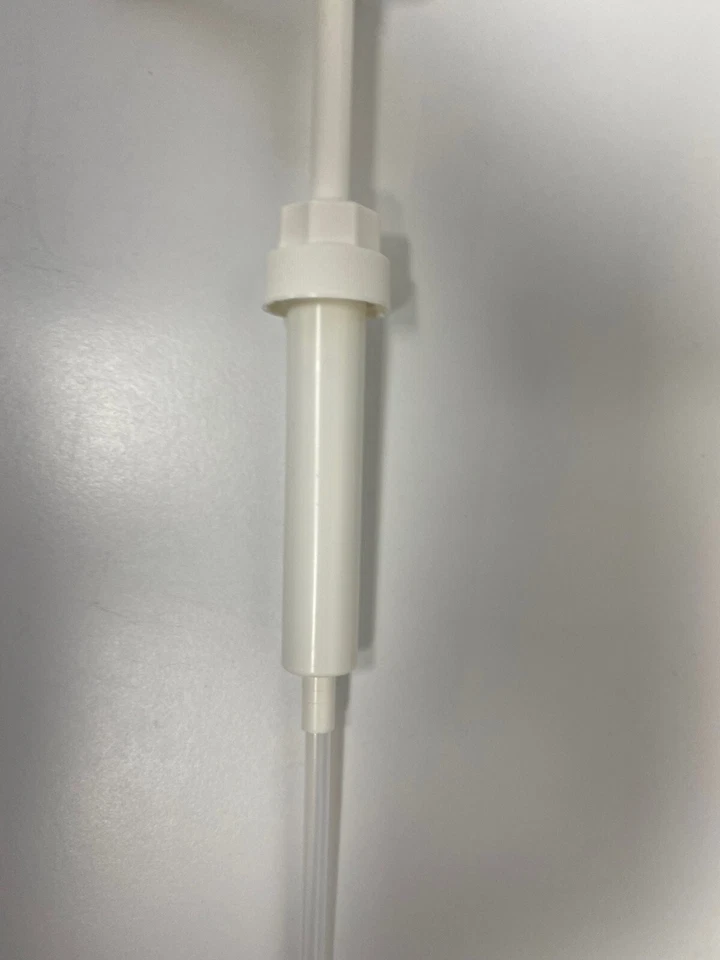 Dispensador de bomba de 1 galón 38/400 resistente 250/estuche, "Envío UPS gratuito" Foto 3 de 4