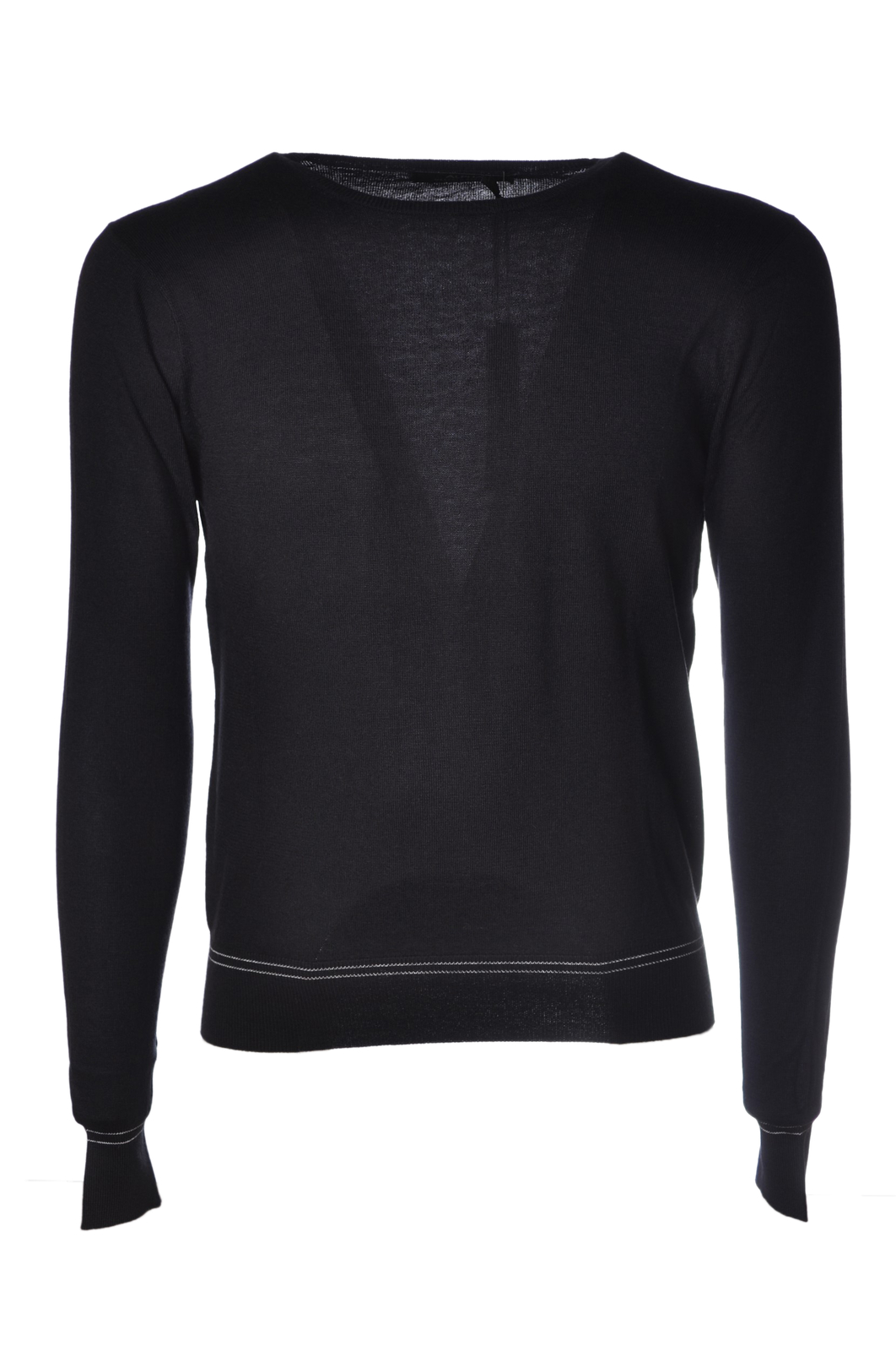 Alpha - Pullover - Uomo - Blu - 4566823A184644 10790₽