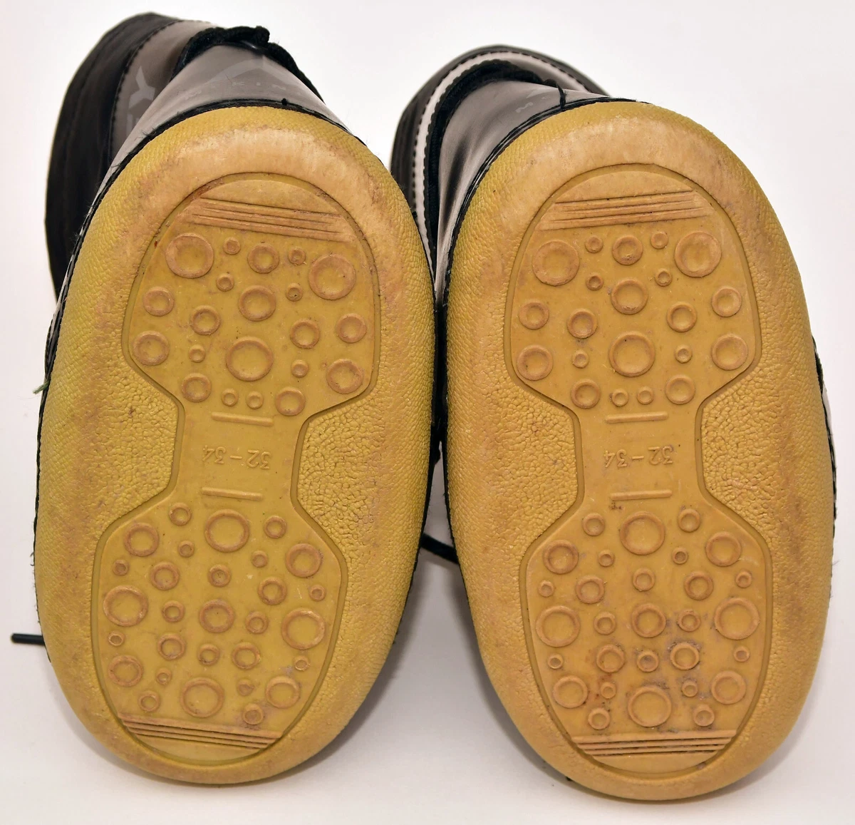 Size 34 shop ski boots