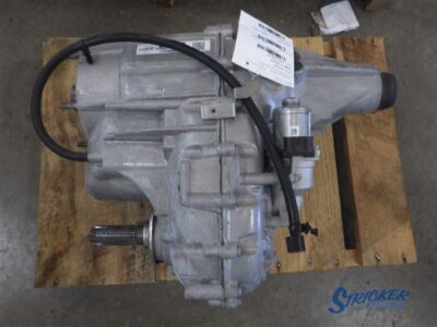 2023 Sierra 1500 AT4 6.2L ID-BFG Transfer Case 1539136 | eBay