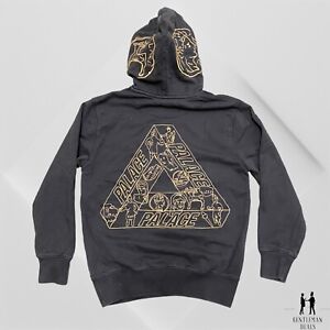 Palace Tri Ferg Hoodie | eBay Palace Tri Ferg Hoodie | eBay