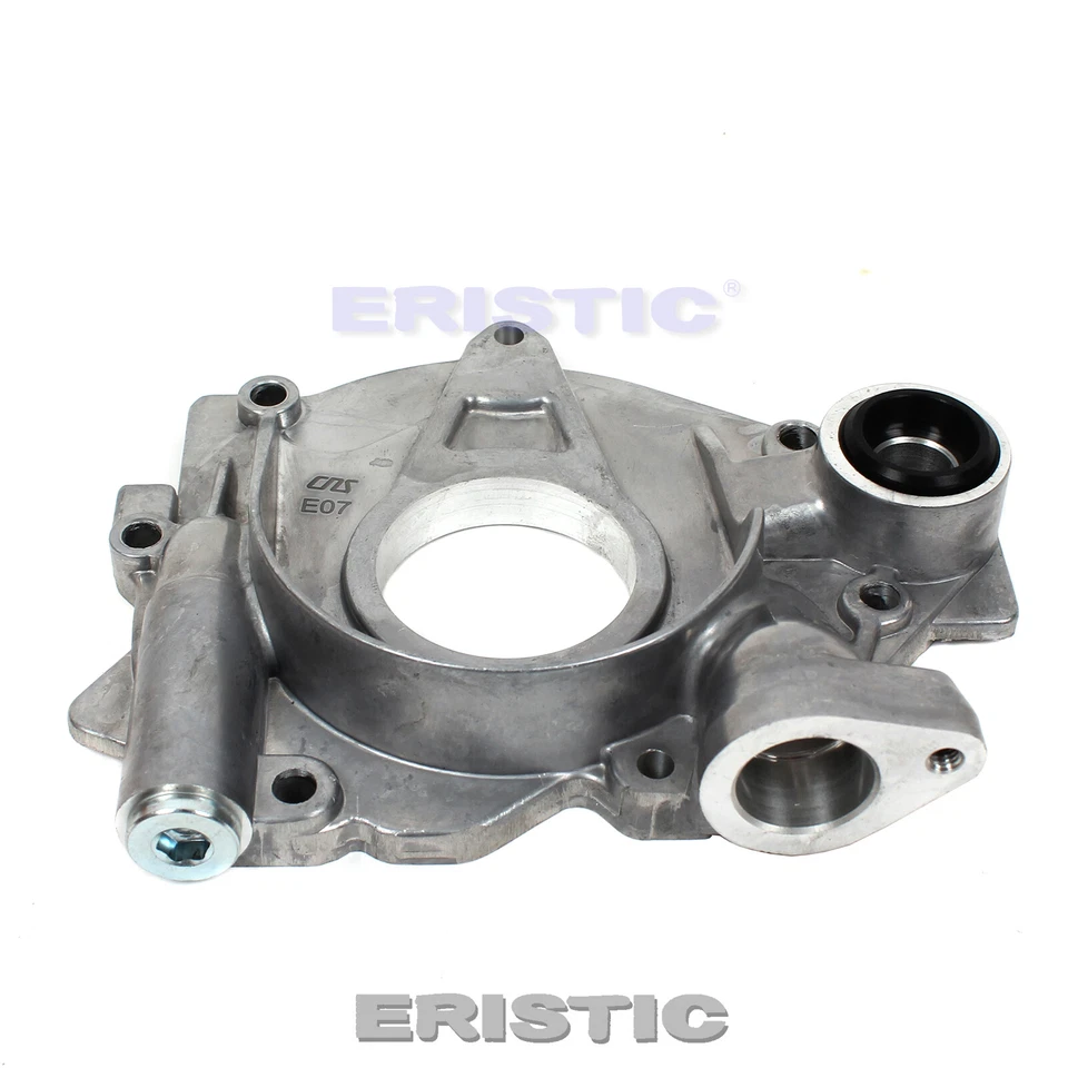 Kit de reparación de bomba de aceite del motor para Chevrolet Trailblazer 2002-2009 / EXT 4,2 L Foto 3 de 4