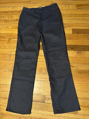 Dickies Women's Premium Flat Front panta 6R Dickies 
