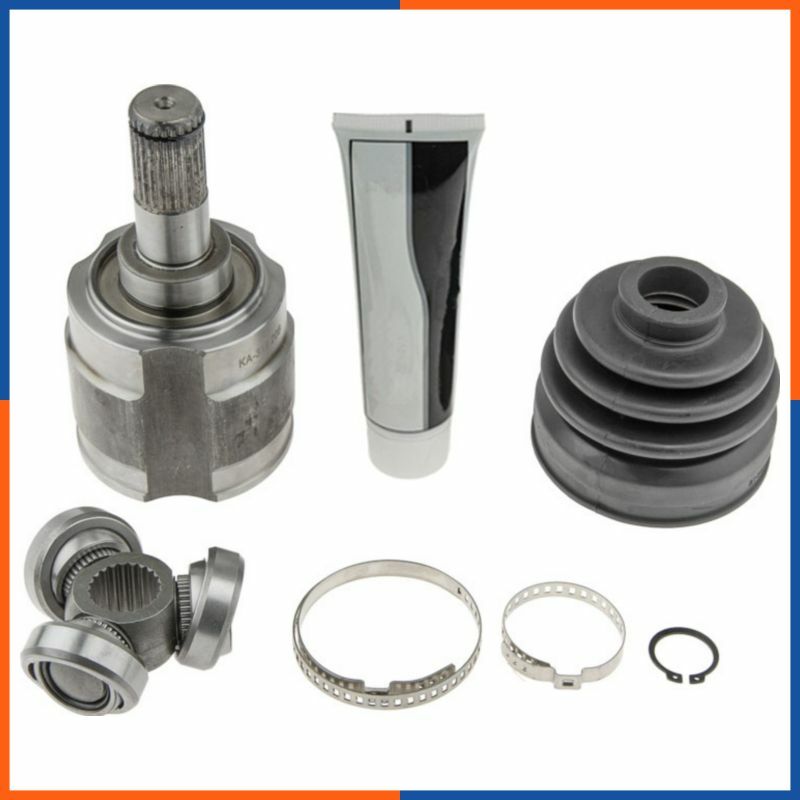 Joint kit intérieur arbre de transmission pour KIA 49500-1G011 stoppe les claquements et vibrations