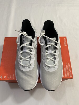 Size 11.5 - Nike Legend Essential 2 Pure Platinum for sale  display picture 2