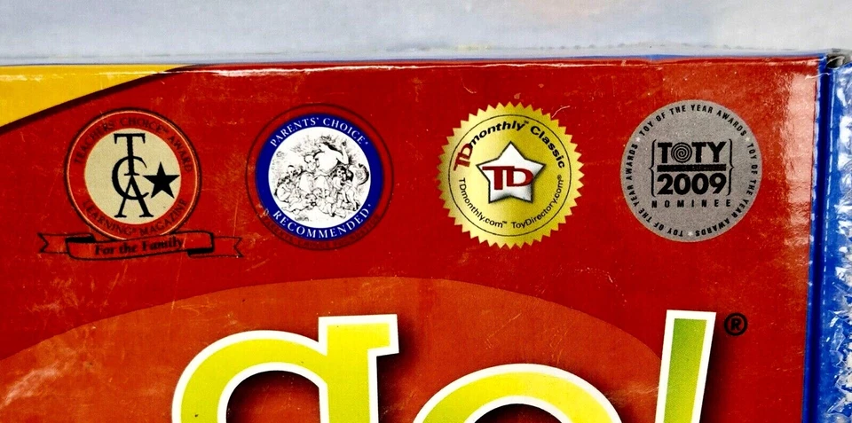 ThinkFun Zingo! Bingo with a Zing Matching Game Award Winning Family Fun Ages 4+ - Image 2 of 4