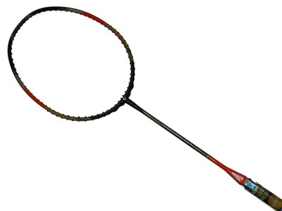 Apacs Feather Weight 55 Badminton Racket (8U) (9555637308728)