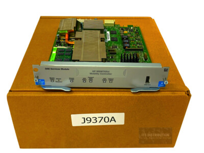 HP J9154A Msm765zl Controller Di Mobilità Professionale – Usato Testato Con Garanzia, 1 Porta LAN - Foto 2