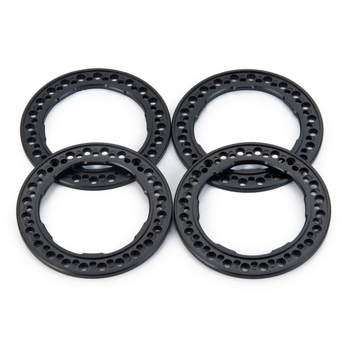 3 Models CNC Wheel Outer Beadlock Ring for 1.9" Wheels Rim 1/10 RC Crawler Car - Picture 17 of 32