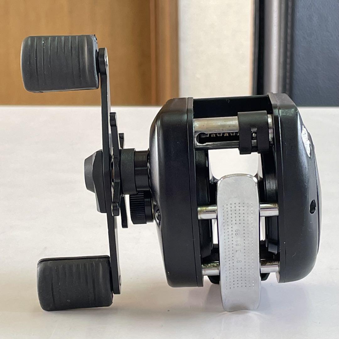Abu Garcia 88~89 ABU AMBASSADEUR 521 XL PLUS | eBay Abu Garcia 88~89 ABU AMBASSADEUR 521 XL PLUS | eBay