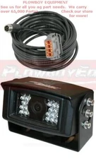 TRIMBLE FMX FM - 750 - 1000 Camera ~ Cable GPS for Case IH New Holland COMBINE 