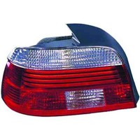 Diederichs 1223290 Heckleuchte, RüCkleuchte Rechts FüR BMW 5 (E39) 2000-2003