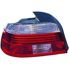 DIEDERICHS 1223290 Heckleuchte, Rückleuchte rechts für BMW 5 (E39) 2000-2003