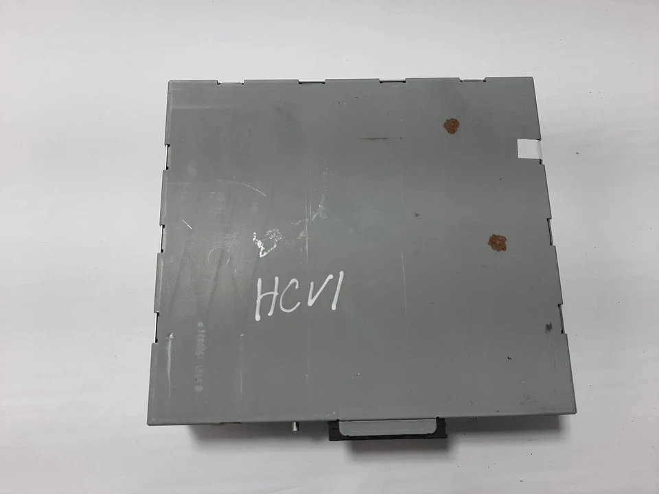 AUDI A6 4G2,C7,4GC Musik Navi CD Radio Player Kopf Einheit 4G0035061J 33110602 - Bild 3 von 4