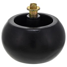 Exmark 109-6388 Anti-Scalp Roller Kit Quest Pioneer E P S Series