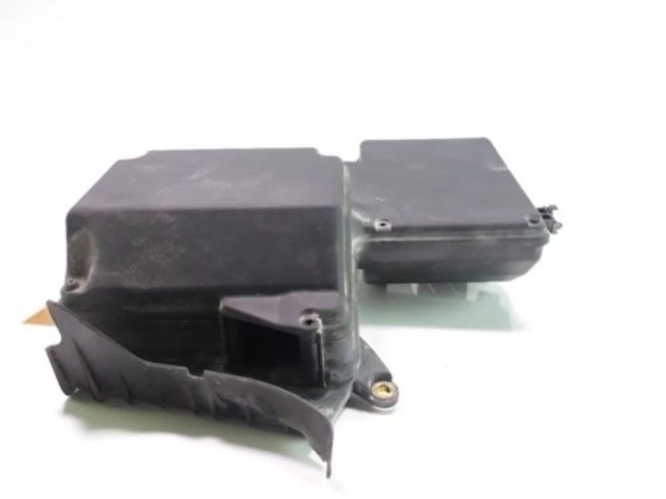 Caja de montaje eléctrico relé BMW K1200 LT 09 con cubiertas TRSH DV Foto 3 de 4