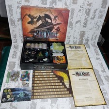 Mage Knight Board Game Vlaada Chvátil 1-4 Pl...