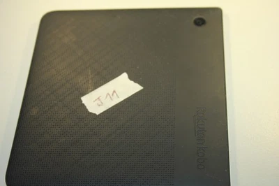 J11 ebook Kobo Libra 2 7" schwarz Waterproof e-Book-Reader 32GB N418 Display - Bild 1 von 4