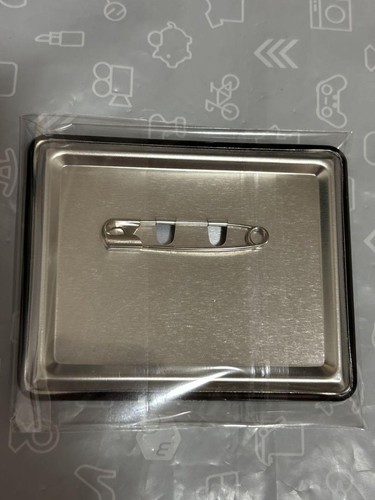 One Piece Memory Peace Corazon Character Badge Collection New, Minor - Picture 2 of 2