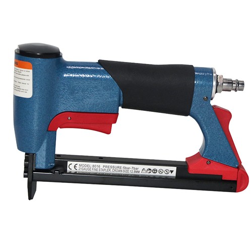 FS8016-B BEA Type Pneumatic Air Stapler Nailer Fine Stapler Tool for4187 - Afbeelding 1 van 9