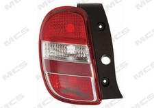 MCS Rückleuchte Heckleuchte Links für NISSAN MICRA IV (K13)
