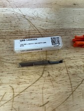 Micro 100 QBB-140600X Carbide Quick Change Boring Tool