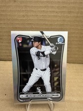 2026 Bowman Chrome #9 Munetaka Murakami 🔥RED ROOKIE RC VARIATION🔥 White Sox