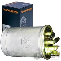 Denckermann Kraftstofffilter Leitungsfilter Passend FüR Audi A4 A6 | A120352