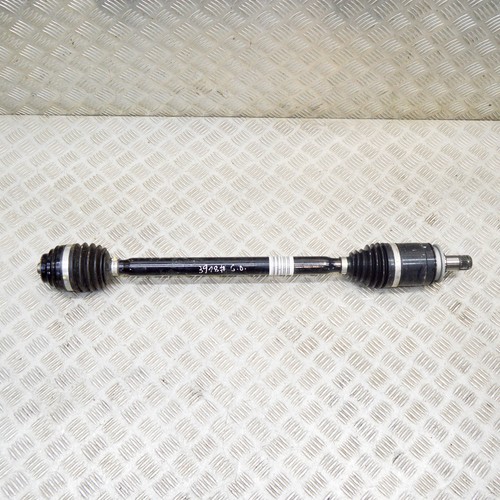 BMW i3 I01 s Antriebswelle hinten rechts 7641212 Elektrisch 135 kW 2021