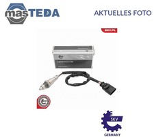 09SKV184 LAMBDASONDE LAMDASONDE SKV GERMANY FÜR AUDI Q3,A3,8YA,F3B,F3N 110KW