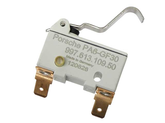 GENUINE PORSCHE 99761310950 Clutch Pedal Switch Porsche 911 Boxster Cayman