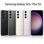 Samsung Galaxy S23 Ultra SM-S918B/DS - 512GB - Phantom Black (Unlocked)