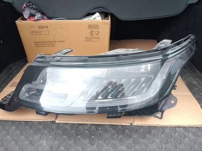 Voll LED-Scheinwerfer Range Rover Sport