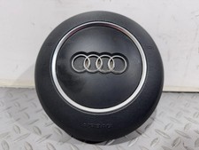AUDI Q5 8R S LINE STEERING WHEEL AIRBAG 8R0880201Q