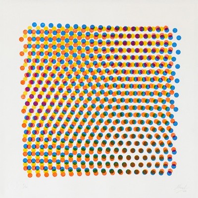 'Production Methods I' (2025)   Artwork Print Signed Limited Ed.