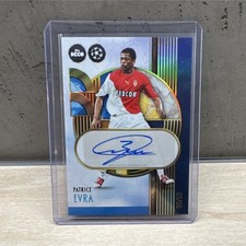 2025-26 Topps Deco UEFA Club Competitions Soccer Checklist Guide in-content 23