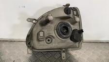 Feu avant (phare) Opel AGILA
