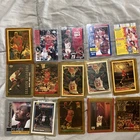 Michael Jordan Card Lot