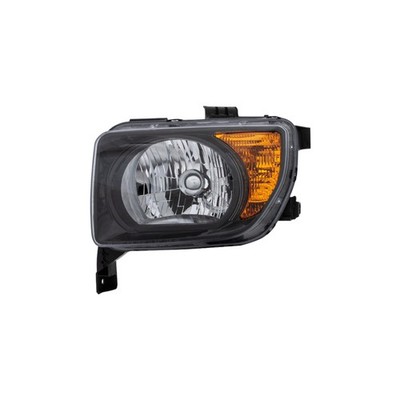 Eagle Eye Headlight Lens Housing for 2007-2008 Honda Element HD427-A101R