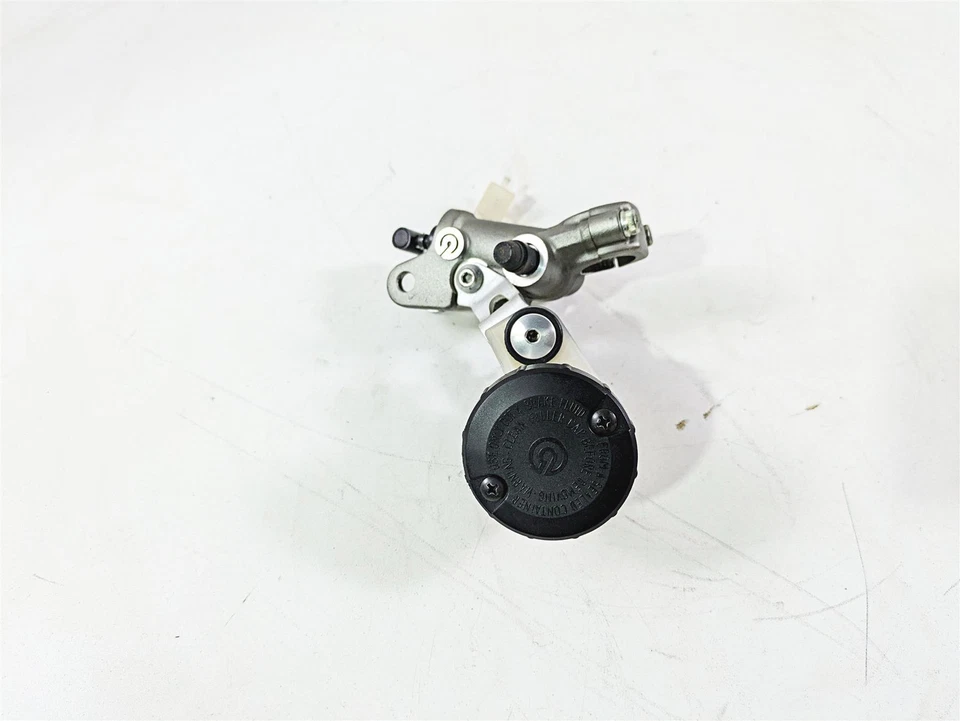 Cilindro maestro de freno radial delantero Brembo Mv Agusta F4 RR 2012 8000B4911 Foto 3 de 4