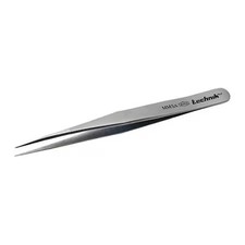 Aven 18023Usa 5 In. Straight Fine Point Tweezer