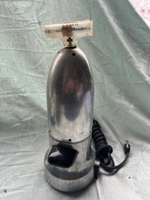 Vintage Sunbeam Baby Bottle Warmer Model B2 Cord Inlcuded WORKS 1930s