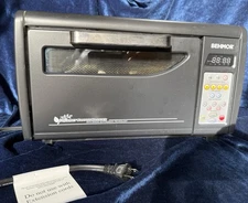 Behmor 1600 Gourmet Coffee Roaster Smoke Suppression Technology Gently Used!