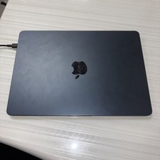2025 Apple MacBook Air 13-inch M4 Chip 16GB RAM 512GB SSD Midnight MW133LL/A