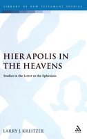 Larry Joseph Kreitzer | Hierapolis In The Heavens | Buch | Englisch (2007)